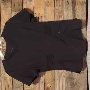 Cherokee Infinity Women's Scrub top